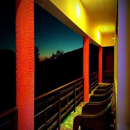 Pandava'S Cafe & Stay Chopta 外观 照片