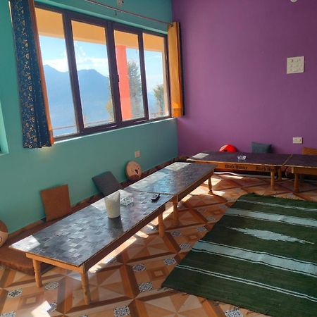 Pandava'S Cafe & Stay Chopta 外观 照片