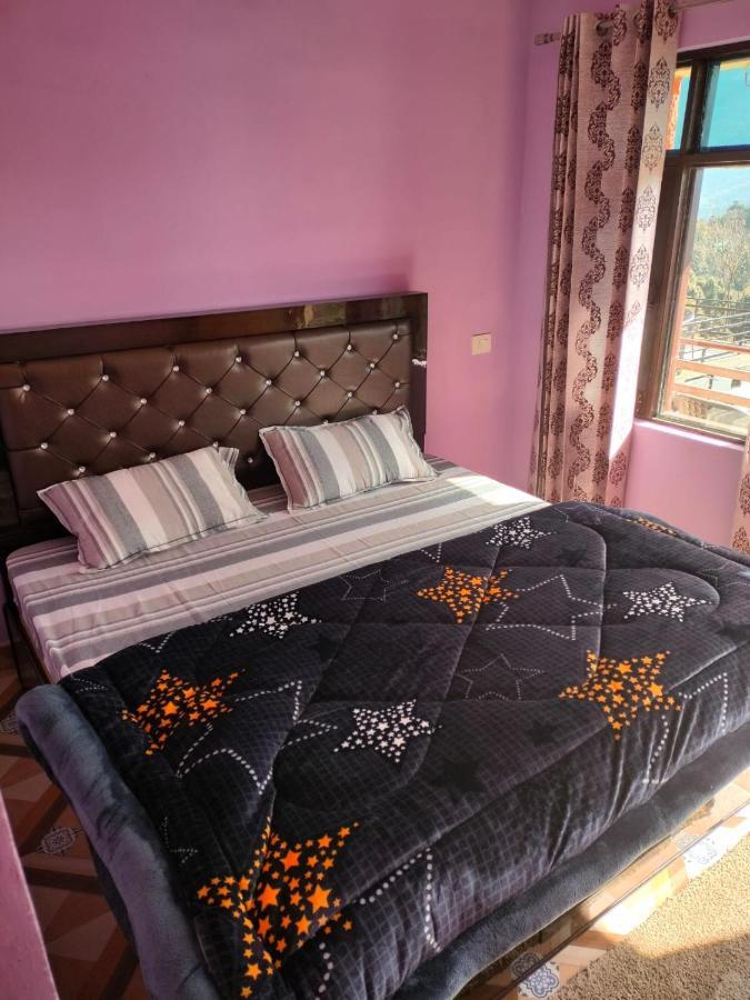Pandava'S Cafe & Stay Chopta 外观 照片