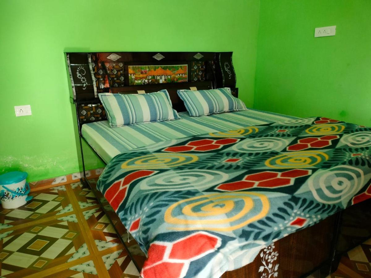 Pandava'S Cafe & Stay Chopta 外观 照片