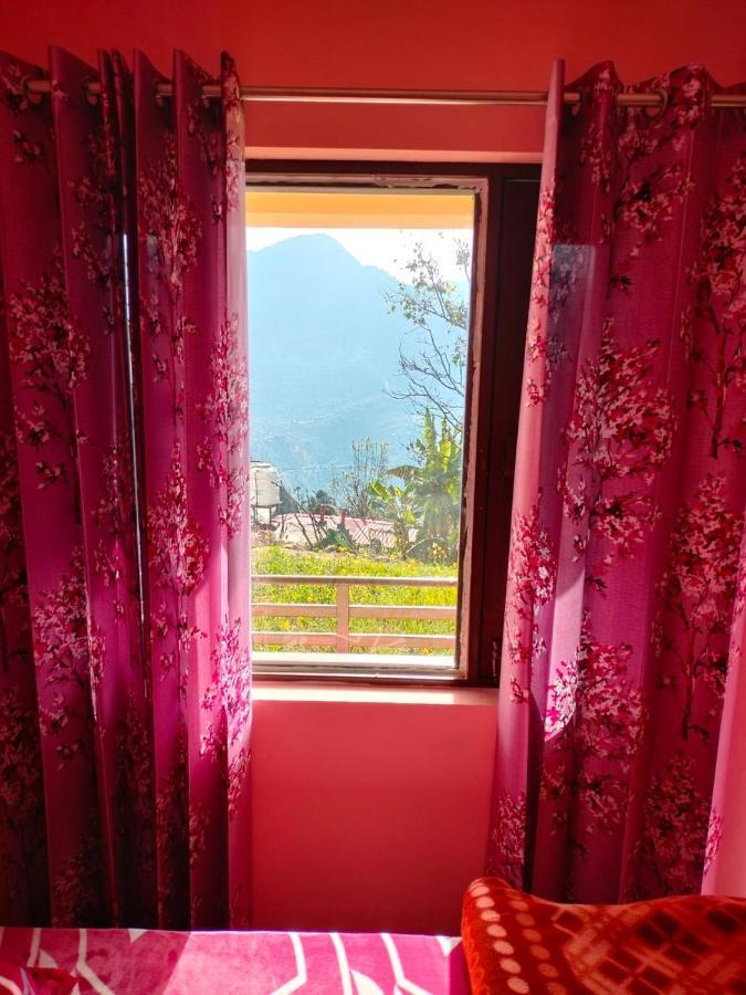 Pandava'S Cafe & Stay Chopta 外观 照片