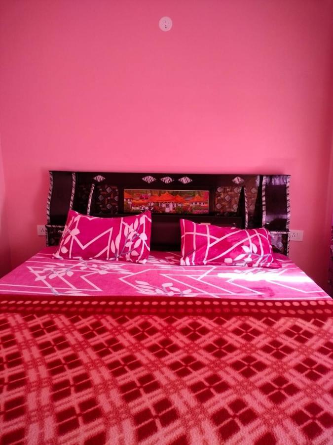 Pandava'S Cafe & Stay Chopta 外观 照片