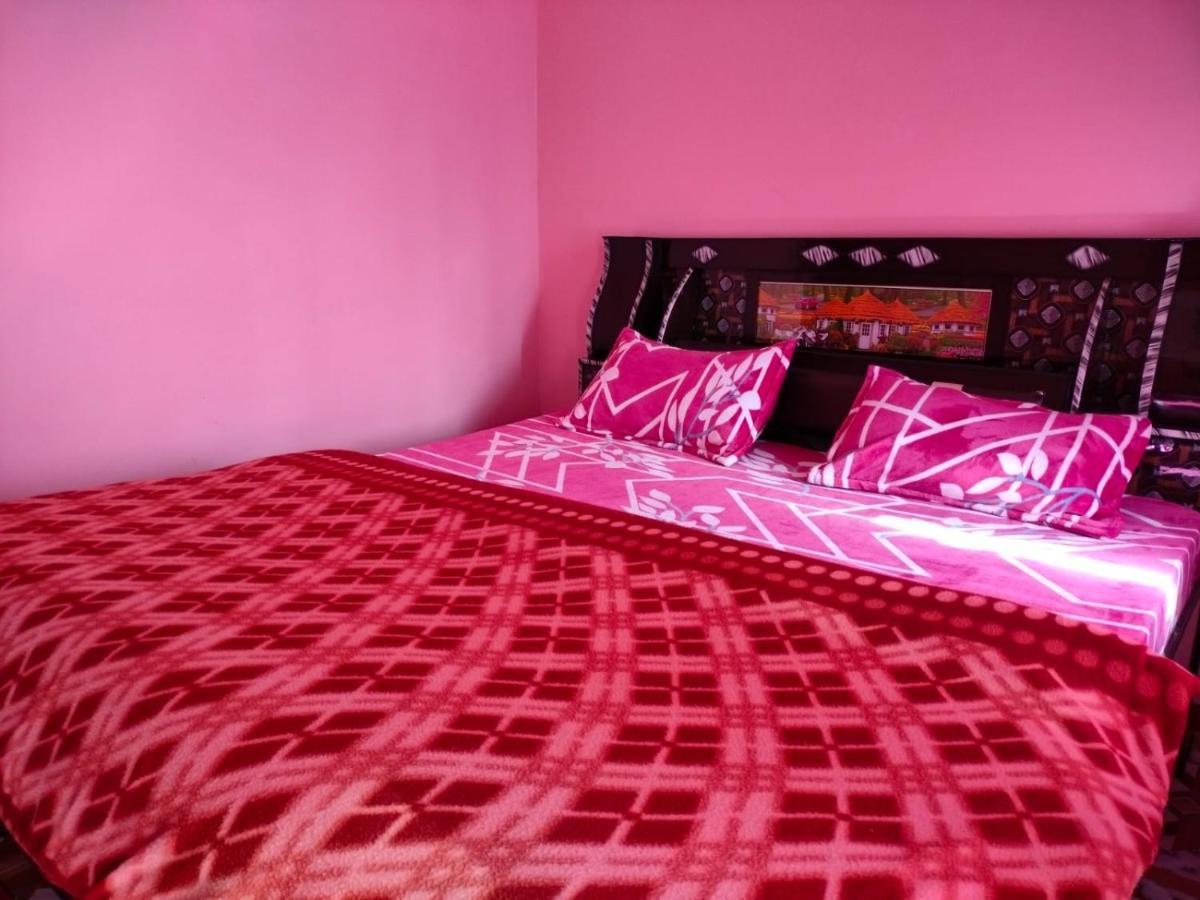 Pandava'S Cafe & Stay Chopta 外观 照片